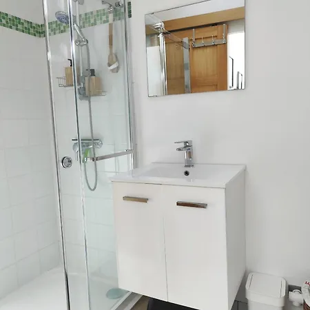 بيت للعطل Charming House With Private Garden In The Heart Of